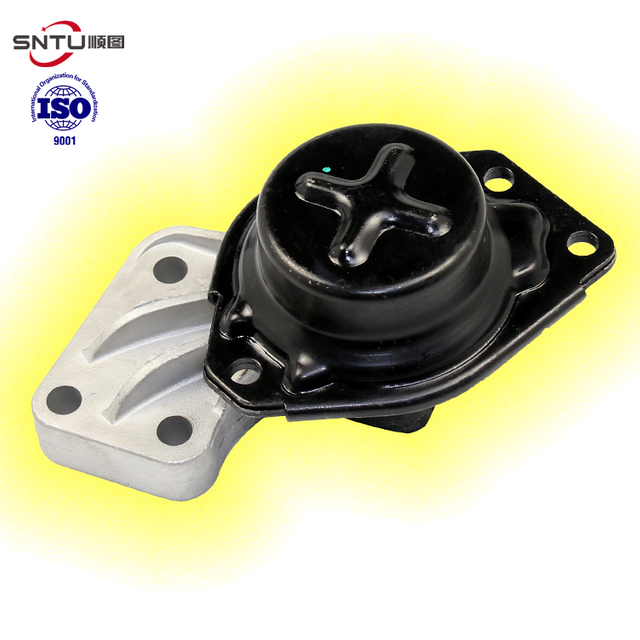 Exportations d'usine pièces pour châssis moules en caoutchouc fabricant support moteur 11220KN102C2 pour Nissan