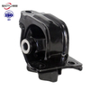 Exportations d'usine Pièces pour châssis fabricant de moules en caoutchouc support moteur 50810-SEL-T81 pour Honda