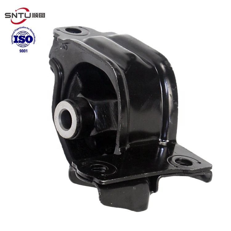 Exportations d'usine Pièces pour châssis fabricant de moules en caoutchouc support moteur 50810-SEL-T81 pour Honda