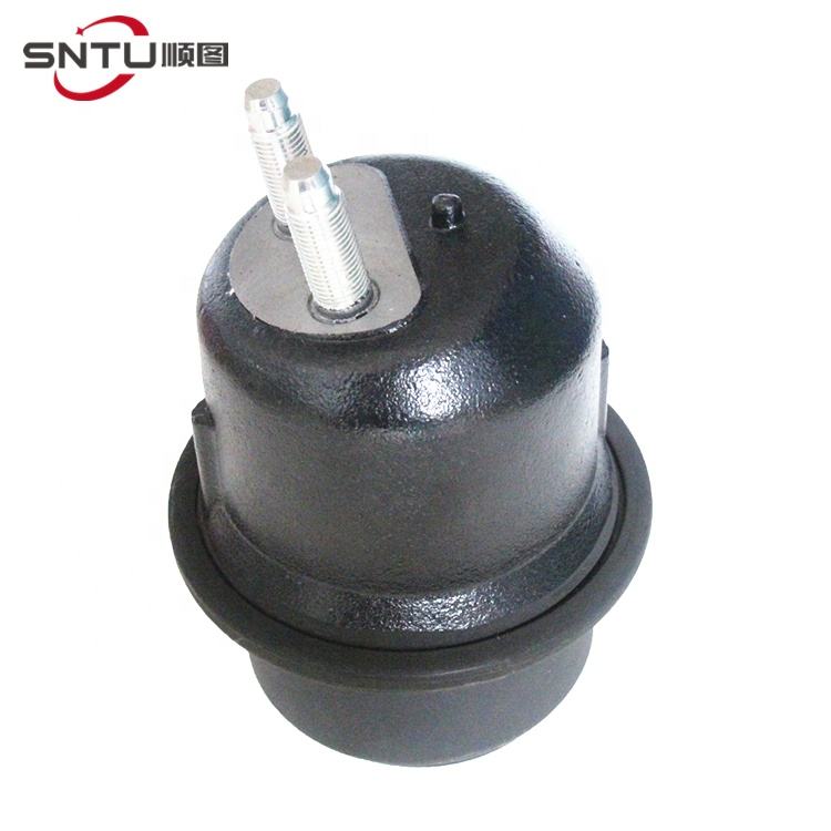 Exportations d'usine pièces pour châssis fabricant de moules en caoutchouc support de moteur 12360-0P010 pour TOYOTA CROWN REIZ I Lexus GS300
