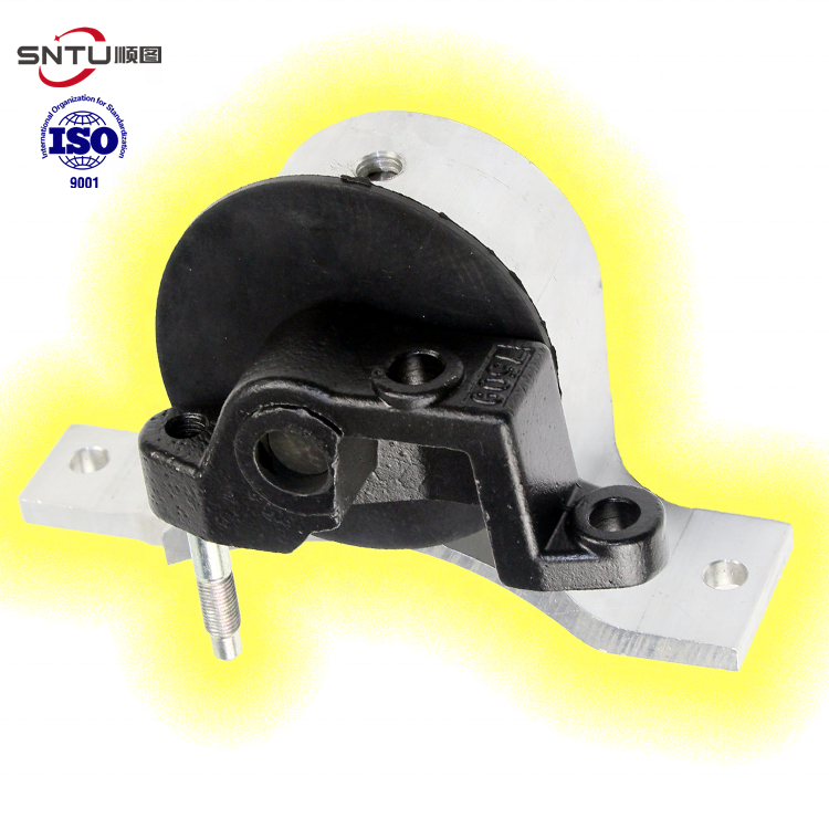 Exportations d'usine Pièces pour châssis fabricant de moules en caoutchouc Altima Maxima J31 support moteur 11210-CN00A 11210-9W20A pour Nissan