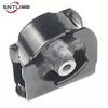 Exportations d'usine Pièces pour châssis moules en caoutchouc fabricant support moteur 12361-21020 pour TOYOTA RAV4 Allion Corolla Vistatis