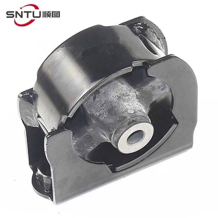 Exportations d'usine Pièces pour châssis moules en caoutchouc fabricant support moteur 12361-21020 pour TOYOTA RAV4 Allion Corolla Vistatis