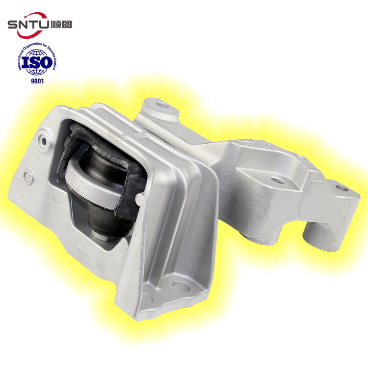 Exportations d'usine pièces pour châssis moules en caoutchouc fabricant support moteur 11210-1KA0A 11360-1KA0A pour Nissan