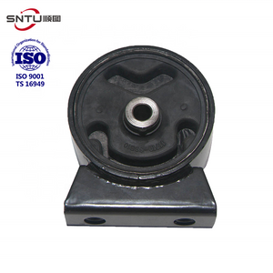 Support de moteur de pièces automobiles japonaises 11620-71C10 11620-60B11pour Suzuki Ignis Swift Wagon R +