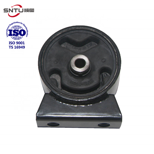 Support de moteur de pièces automobiles japonaises 11620-71C10 11620-60B11pour Suzuki Ignis Swift Wagon R +