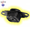 Exportations d'usine Pièces pour châssis fabricant de moules en caoutchouc Tiida Versa support de moteur 11220-3DA0A pour Nissan