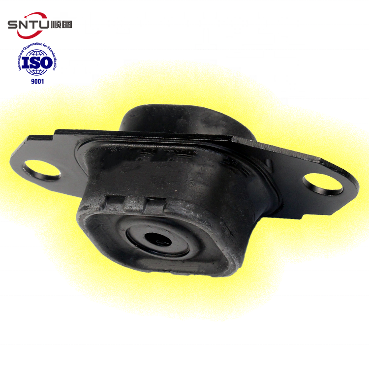 Exportations d'usine Pièces pour châssis fabricant de moules en caoutchouc Tiida Versa support de moteur 11220-3DA0A pour Nissan