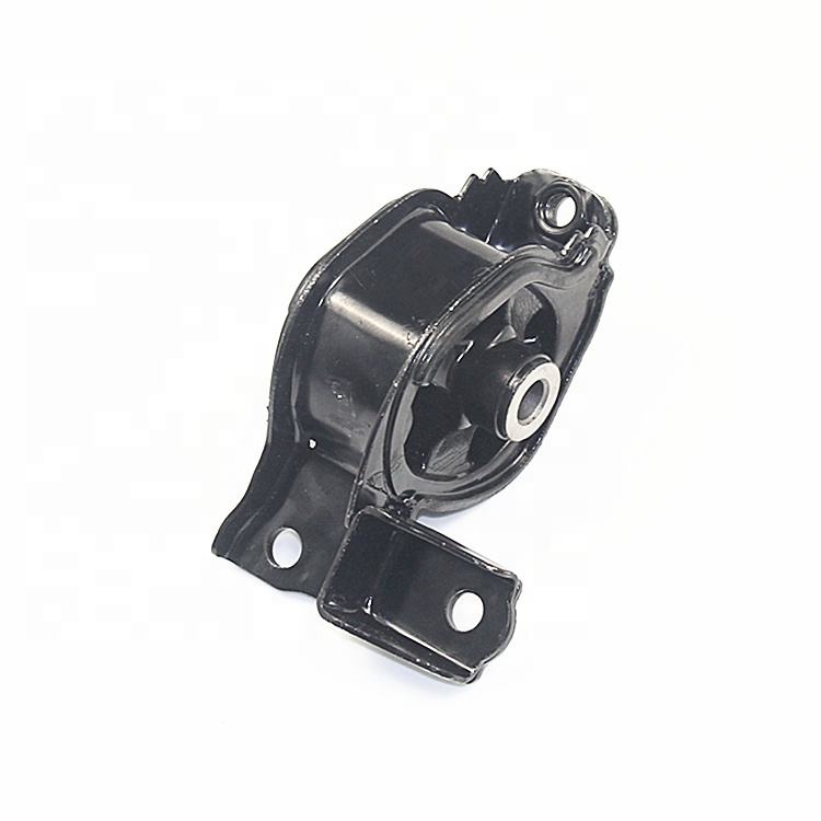 Exportations d'usine Pièces pour châssis fabricant de moules en caoutchouc support moteur 50810-SEL-T81 pour Honda