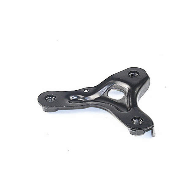 Support de moteur en caoutchouc de bonne qualité pour Honda, caoutchouc, acier, aluminium 50828-SEL-000 50828-SEL-T80