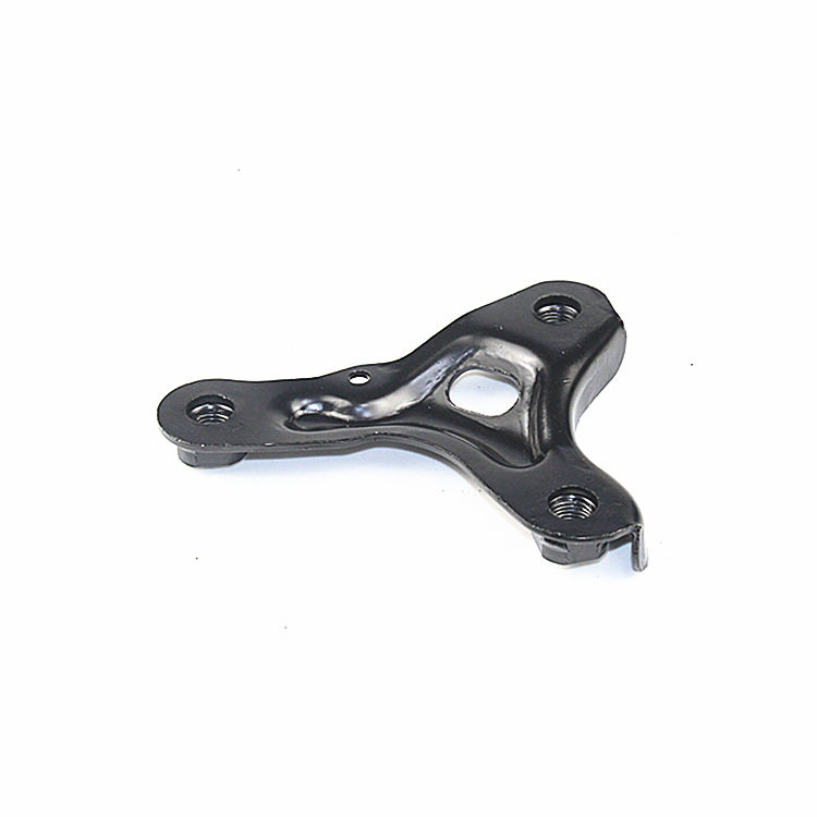 Support de moteur en caoutchouc de bonne qualité pour Honda, caoutchouc, acier, aluminium 50828-SEL-000 50828-SEL-T80