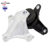 Exportations d'usine pièces pour châssis moules en caoutchouc fabricant support moteur 50870-T2L-H01 pour Honda ACCORD CR1