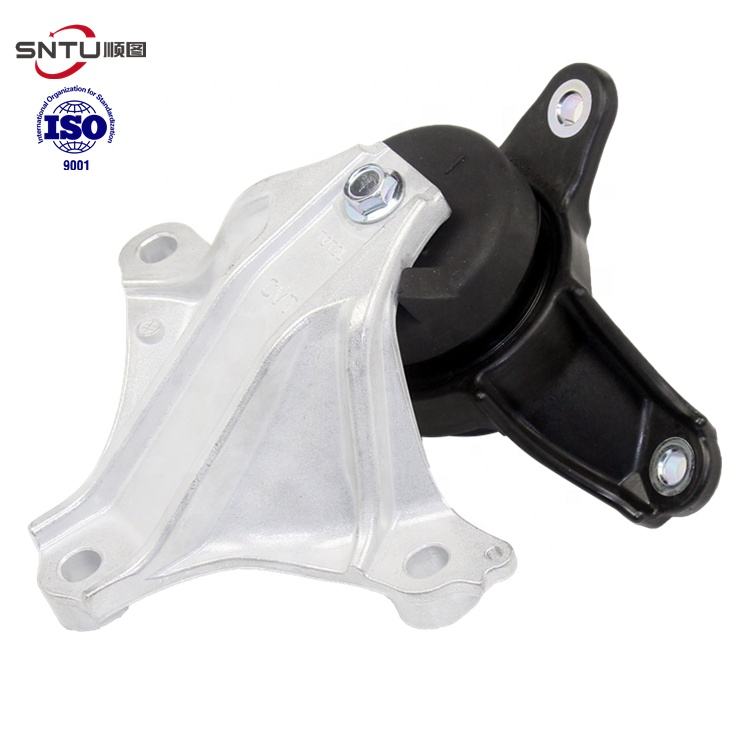 Exportations d'usine pièces pour châssis moules en caoutchouc fabricant support moteur 50870-T2L-H01 pour Honda ACCORD CR1