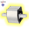 Exportations d'usine pièces pour châssis moules en caoutchouc fabricant C-CLASS W212 W220 W202 support de Transmission pour Benz 220 240 02 18