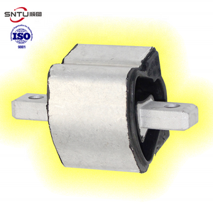Exportations d'usine pièces pour châssis moules en caoutchouc fabricant C-CLASS W212 W220 W202 support de Transmission pour Benz 220 240 02 18