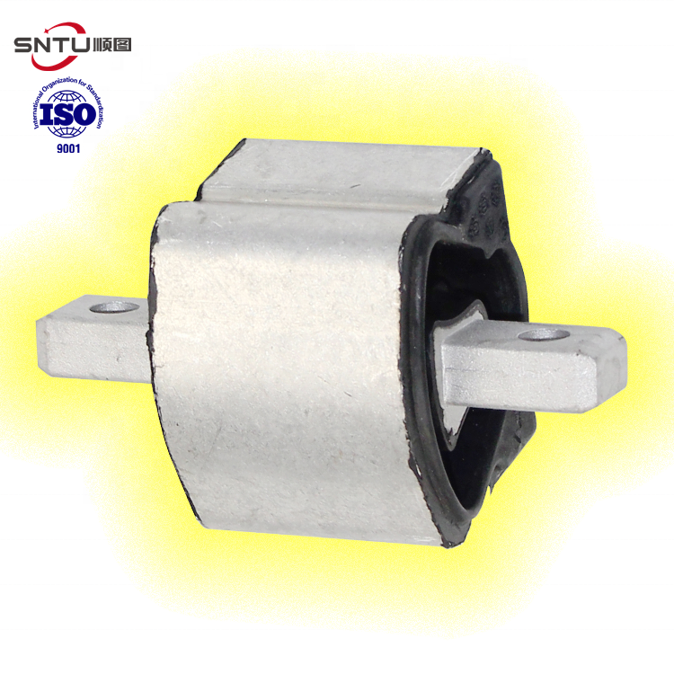 Exportations d'usine pièces pour châssis moules en caoutchouc fabricant C-CLASS W212 W220 W202 support de Transmission pour Benz 220 240 02 18