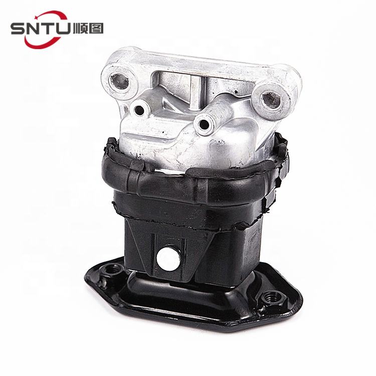 Exportations d'usine pièces pour châssis moules en caoutchouc fabricant support de moteur 4578044-AF pour Chrysler 300C Dodge Challenger