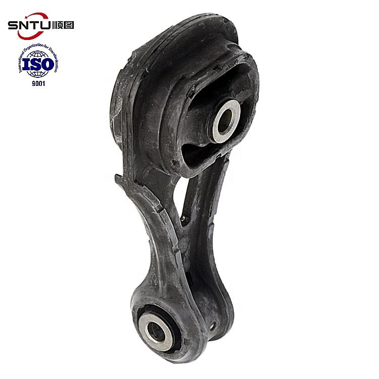 Exportations d'usine pièces pour châssis fabricant de moules en caoutchouc support de moteur tige de couple inférieure 50890-T9D-T02 pour Honda HRV