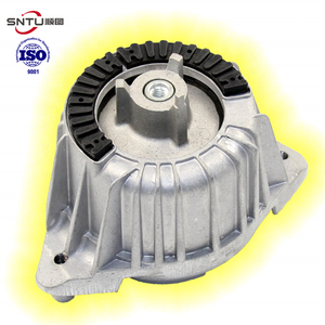 Exportations d'usine Pièces pour châssis fabricant de moules en caoutchouc E-CLASS W212 support moteur 204 240 02 17 pour Mercedes-Benz