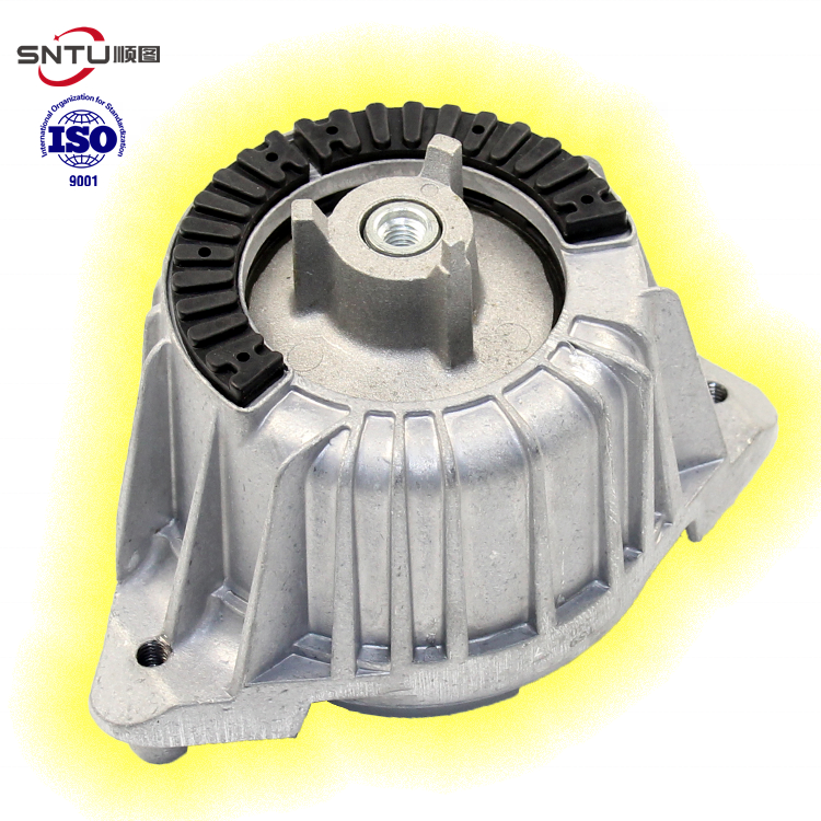 Exportations d'usine Pièces pour châssis fabricant de moules en caoutchouc E-CLASS W212 support moteur 204 240 02 17 pour Mercedes-Benz