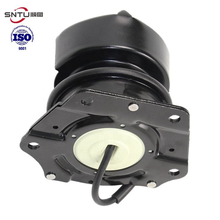 Exportations d'usine pièces pour châssis moules en caoutchouc fabricant support moteur 50810-S84-A83 pour Honda Accord CG5 CF9