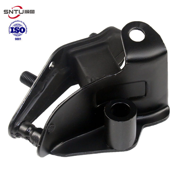 Exportations d'usine pièces pour châssis moules en caoutchouc fabricant support moteur 50860-SDA-A02 pour Honda Accord Aucra TSX