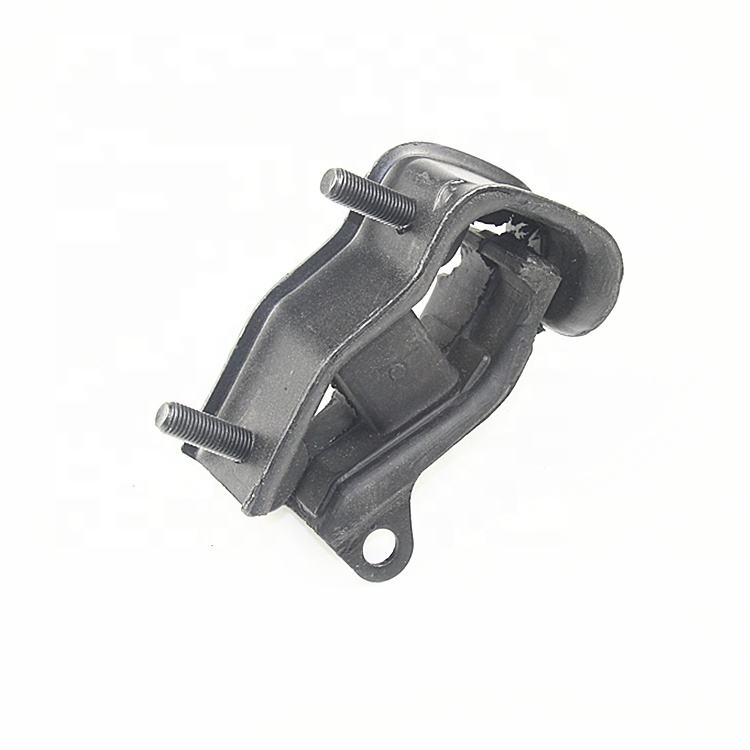 Pièces d'exportation d'usine pour châssis, fabricant de moules en caoutchouc, montage de moteur 50805-S87-A80 pour Honda Accord Odyssey Acura 3.0L