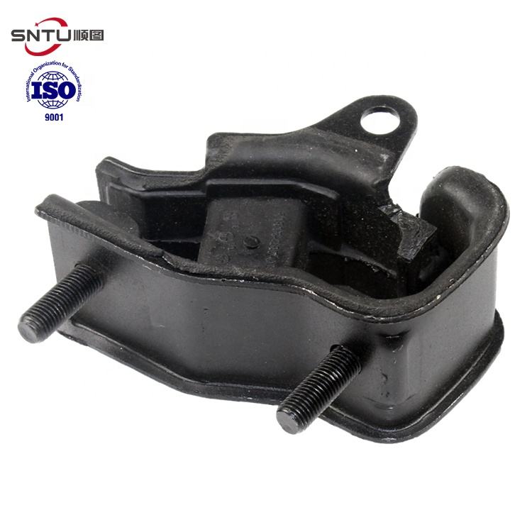 Pièces d'exportation d'usine pour châssis, fabricant de moules en caoutchouc, montage de moteur 50805-S87-A80 pour Honda Accord Odyssey Acura 3.0L