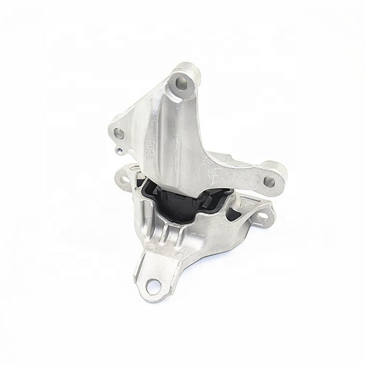 Exportations d'usine pièces pour châssis moules en caoutchouc fabricant support moteur 50850-TBC- pour Honda Civic