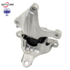 Exportations d'usine pièces pour châssis moules en caoutchouc fabricant support moteur 50850-TBC- pour Honda Civic
