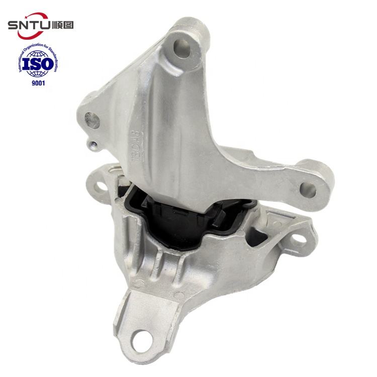 Exportations d'usine pièces pour châssis moules en caoutchouc fabricant support moteur 50850-TBC- pour Honda Civic