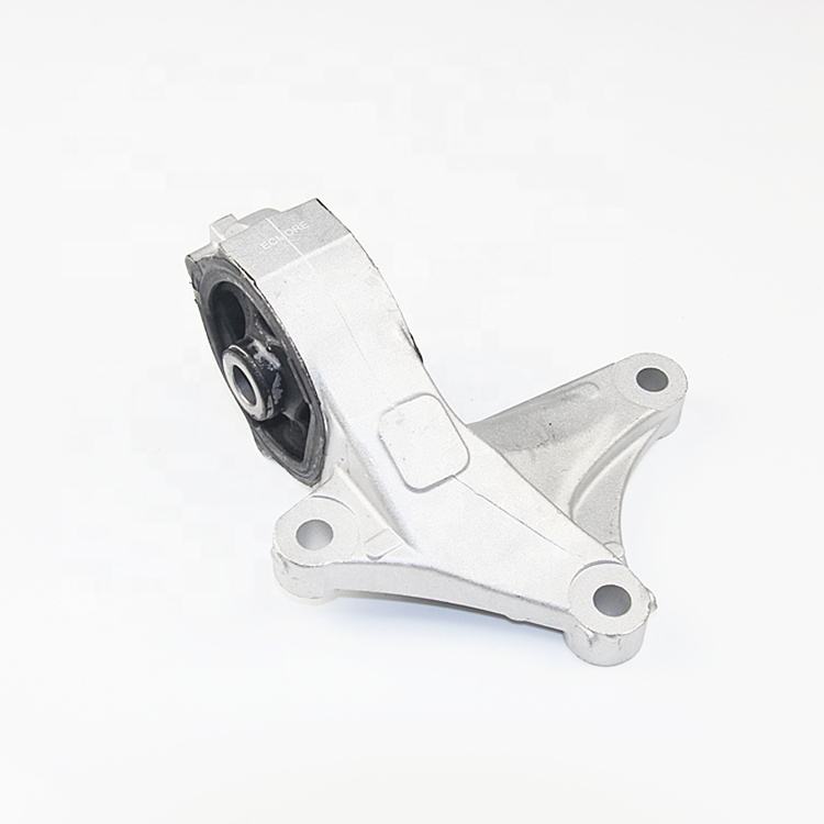 Exportations d'usine pièces pour châssis fabricant de moules en caoutchouc support de moteur 50830-T0T-H81pour Honda Fit CIVIC CRV ACCORD Pilot