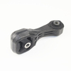 Exportations d'usine Pièces pour châssis fabricant de moules en caoutchouc support de moteur tige de couple inférieure 50890-TF0-911 Honda city jazz fit