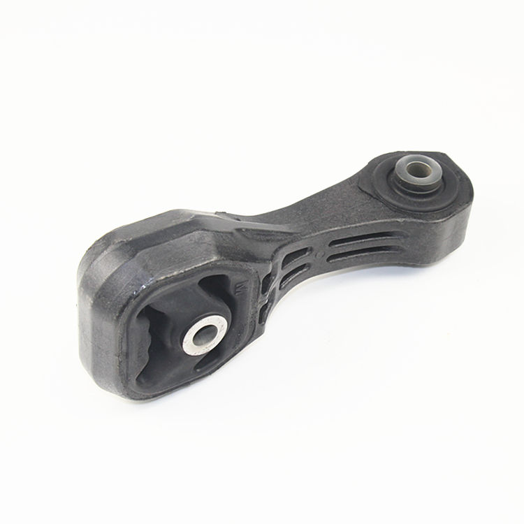 Exportations d'usine Pièces pour châssis fabricant de moules en caoutchouc support de moteur tige de couple inférieure 50890-TF0-911 Honda city jazz fit
