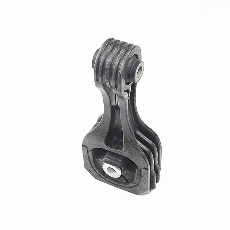 Exportations d'usine pièces pour châssis moules en caoutchouc fabricant support de moteur tige de couple inférieure 50890-TBA-A82 pour Honda Civic