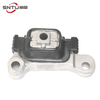 SUPPORT MOTEUR TIIDA C11 LIVINA L10 SYLPHY G11 CUBE Z12 HR16 MR18 11220-ZW80B POUR NISSAN
