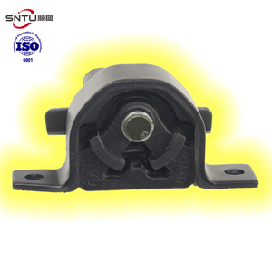Exportations d'usine Pièces pour châssis fabricant de moules en caoutchouc ALMERA II Hayon support moteur 11210-6N000 pour Nissan