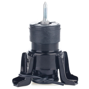 Exportations d'usine Pièces pour châssis fabricant de moules en caoutchouc Altima Maxima 3.5L support moteur 11270-JN00C pour Nissan