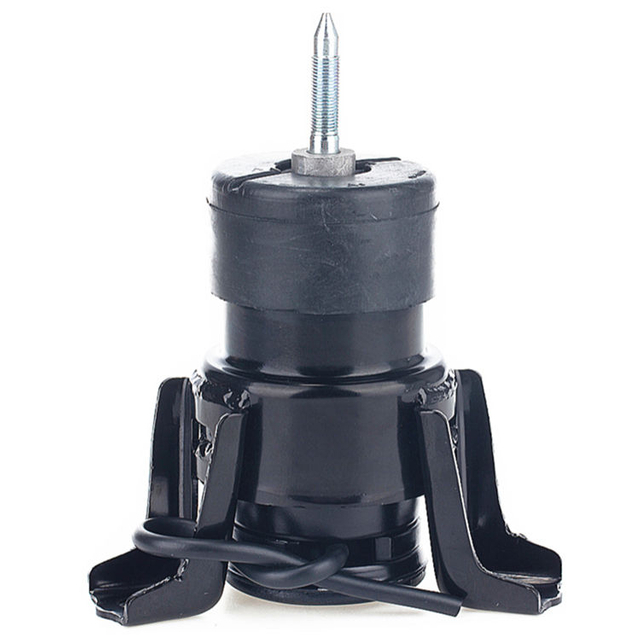 Exportations d'usine Pièces pour châssis fabricant de moules en caoutchouc Altima Maxima 3.5L support moteur 11270-JN00C pour Nissan