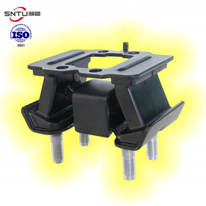Exportations d'usine pièces pour châssis fabricant de caoutchouc support moteur 12371-0P090 pour TOYOTA couronne marque pour lexus GS300 is250