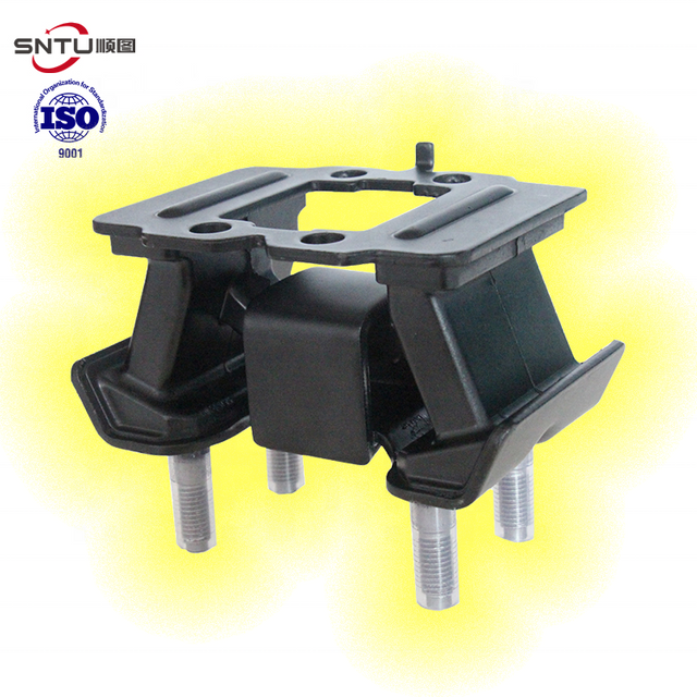 Exportations d'usine pièces pour châssis fabricant de caoutchouc support moteur 12371-0P090 pour TOYOTA couronne marque pour lexus GS300 is250