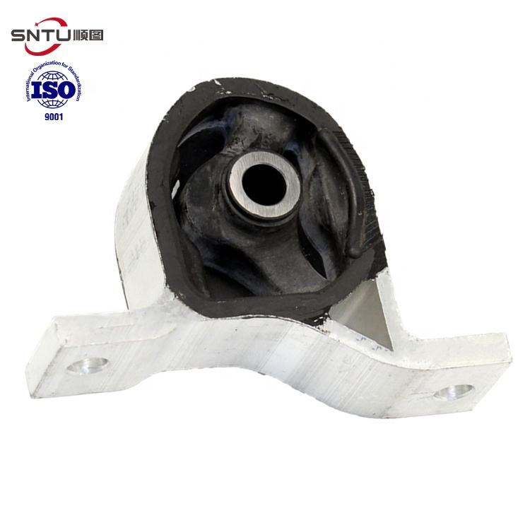 Exportations d'usine pièces pour châssis fabricant de moules en caoutchouc support de moteur 50840-S5A-990 pour Honda Civic EU EP ES
