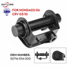 Pièces en gros 2001-2006 RD4 RD5 RD6 RD7 RD9 Support moteur pour Honda CRV 50716-S9A-000