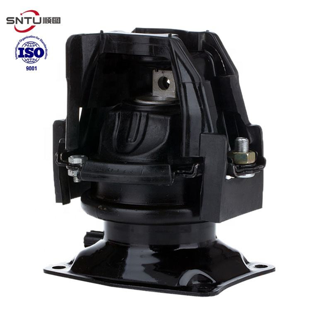 Exportations d'usine pièces pour châssis moules en caoutchouc fabricant support moteur 50830-TA1-A01 pour Honda ODYSSEY