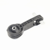 Exportations d'usine pièces pour châssis moules en caoutchouc fabricant support moteur tige de couple inférieure A4543 50880-SNA-A81 pour Honda Civic