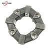Pièces de rechange pour Bulldozer pour chargeuse sur pneus, haute qualité, hydraulique K3V63/K3V112, couplage d'excavatrice Assy 50A 324-4451/324-4415/239-6479