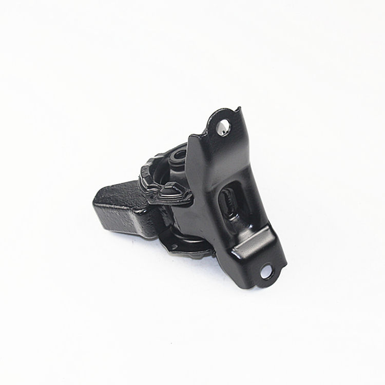 Exportations d'usine pièces pour châssis fabricant de moules en caoutchouc support de moteur 50850-T6P-003 pour Honda city