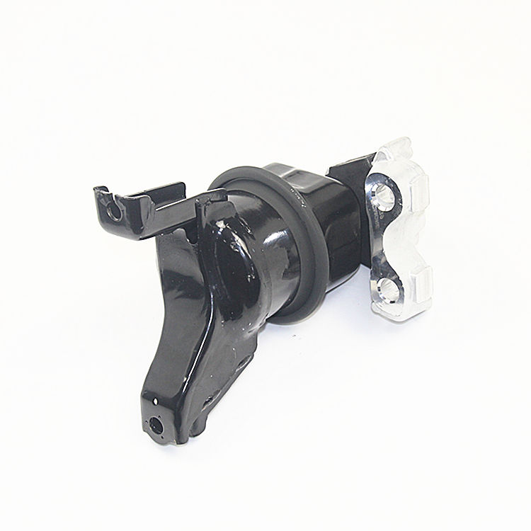 Exportations d'usine Pièces pour châssis fabricant de moules en caoutchouc support moteur 50820-T4N-H01 pour Honda