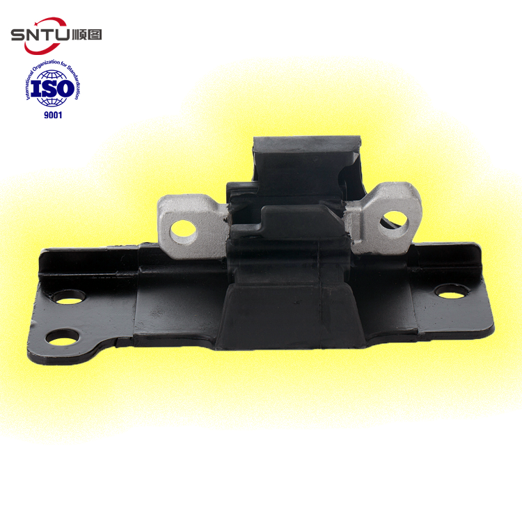 Exportations d'usine Pièces pour châssis moules en caoutchouc fabricant Quest Maxima support moteur 11220-8Y000 pour Nissan