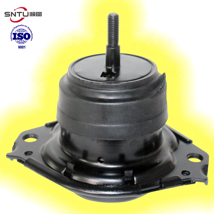 Exportations d'usine pièces pour châssis moules en caoutchouc fabricant montage moteur 68110950AD 68110950AC pour JEEP V8 GRAND CHEROKEE